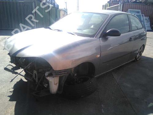 Gearbox SEAT IBIZA III (6L1)  | BP5668403M3 