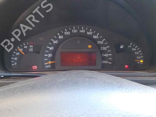 Headlight switch MERCEDES-BENZ C-CLASS (W203) | BP37218385I24 - Image 16
