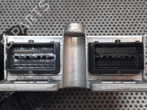 ECU airbags OPEL ASTRA H (A04)  | BP2790236M53 