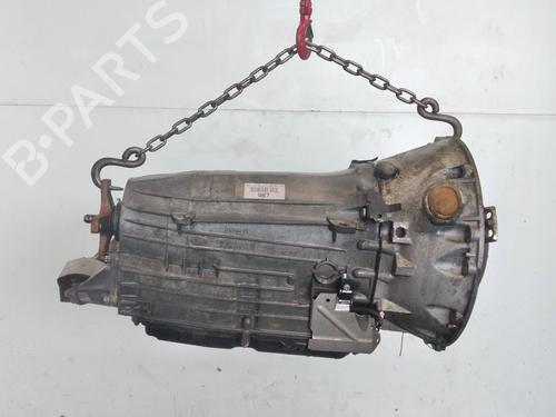 Gearbox MERCEDES-BENZ E-CLASS (W211) E 320 CDI (211.022) | BP9150177M3 