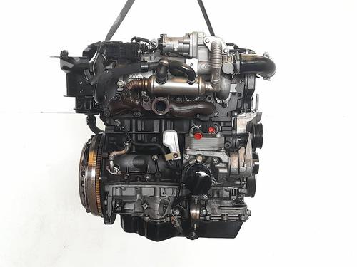 Engine FORD FOCUS II (DA_, HCP, DP) | BP26004667M1 - Image 6