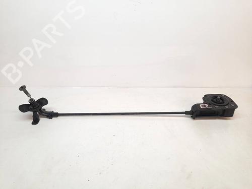 Used Support CITROËN C4 Grand Picasso I (UA_) 1.6 HDi (109 hp) 16774750