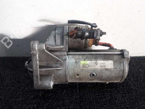 Used Starter Starter 4434361 4434361