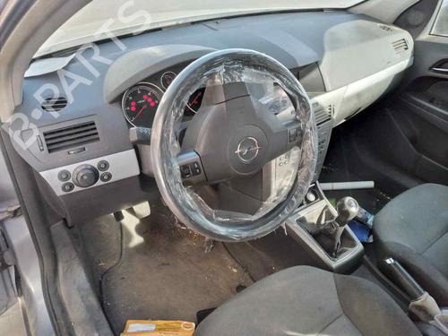 Expansion tank OPEL ASTRA H (A04) 1.7 CDTI (L48) | BP8677550C120 