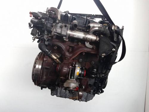 Motor FORD FOCUS C-MAX (DM2) [2003-2007]  8893547
