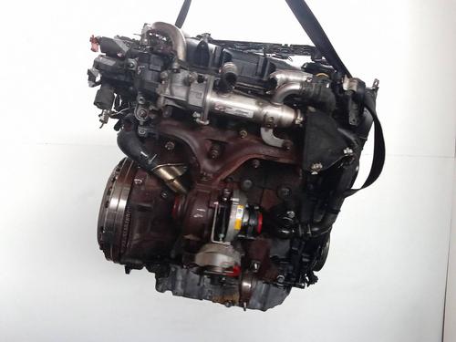 Engine FORD FOCUS C-MAX (DM2) 2.0 TDCi (136 hp) 8893547