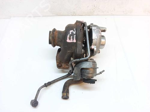 Turbo/Compresor Turbo/Compresor FORD GRAND C-MAX (DXA/CB7, DXA/CEU) [2010-2019] 37427106 37427106