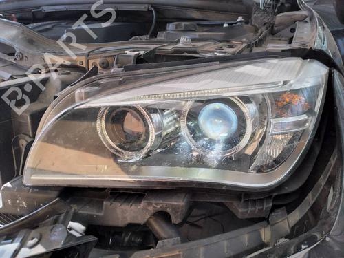 Steering column BMW X1 (E84) sDrive 18 d | BP9213802M21  - Image 26