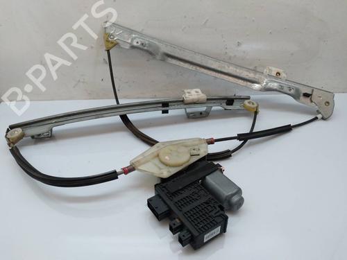Used Front left window mechanism CITROËN C4 Grand Picasso I (UA_) 2.0 i 16V (140 hp) 11834595