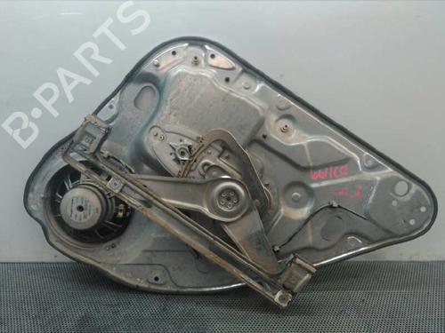 Rear left window mechanism FORD FOCUS C-MAX (DM2) 1.8 TDCi | BP889662C24 - Image 3