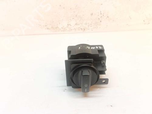 Used Headlight switch Headlight switch 38931872 38931872