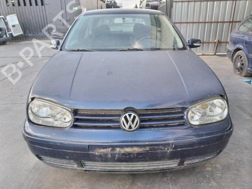 Rear axle VW GOLF IV (1J1) 1.6 16V | BP10657586M2 