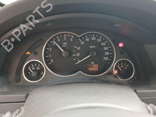 Engine OPEL MERIVA A MPV (X03) 1.7 CDTI (E75) | BP33831769M1 - Image 15