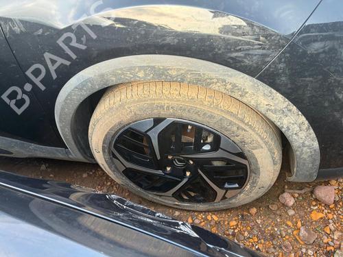 Used Front right wheel arch trim CITROËN C4 X (BD_, BE_, BF_) [2022-2025]  29702641