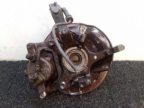 Right front steering knuckle SUZUKI SWIFT III (MZ, EZ) | BP4739682M26 - Image 3