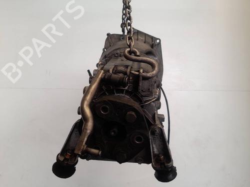 Gearbox BMW 3 (E46) | BP9834646M3 - Image 5