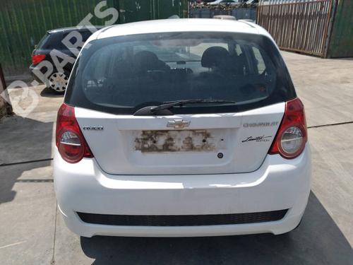 Engine mount CHEVROLET AVEO / KALOS Hatchback (T250, T255) 1.2 | BP10244126M89  - Image 12