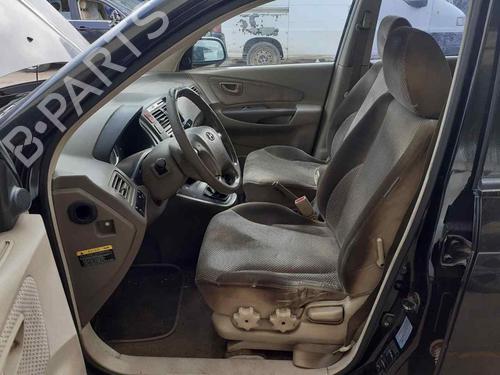 Left front window switch HYUNDAI TUCSON (JM)  | BP34120177I27  - Image 10