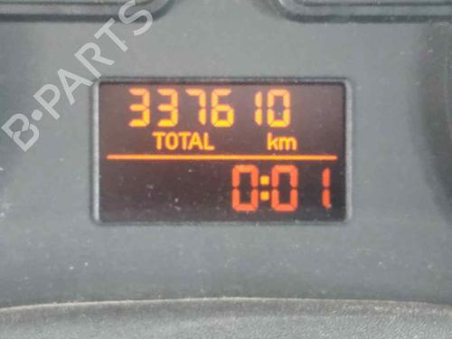 Injection pump FIAT DOBLO Box Body/MPV (223_) 1.9 JTD | BP17531763M78 