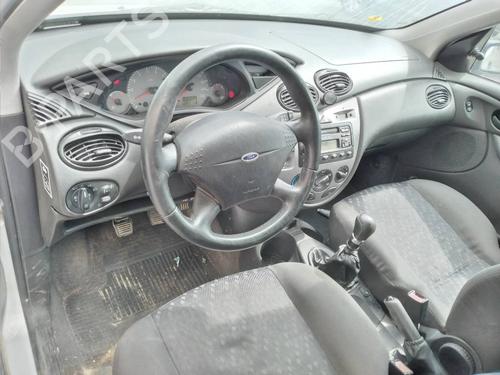 Fuel pump FORD FOCUS I (DAW, DBW) 2.0 16V | BP13536971M76 