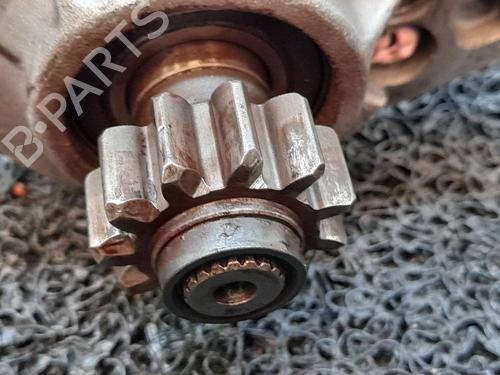 Starter LAND ROVER FREELANDER I (L314) 2.0 DI 4x4 | BP9257634M8 