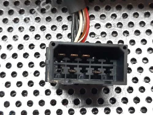 Left mirror AUDI A3 (8L1) 1.9 TDI | BP4682429C26 