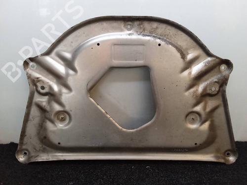 Used Underbody protection Underbody protection BMW 5 (E60) [2001-2010] 14042052 14042052