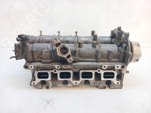 Cylinder head SEAT LEON (1P1) | BP37238235M5 - Image 4