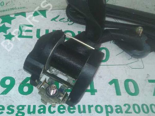 Front right seatbelt SKODA FELICIA II (6U1) 1.3 | BP8736871I25 