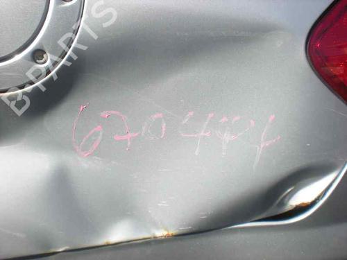 Right taillight HYUNDAI COUPE II (GK) 1.6 16V | BP112993C35 