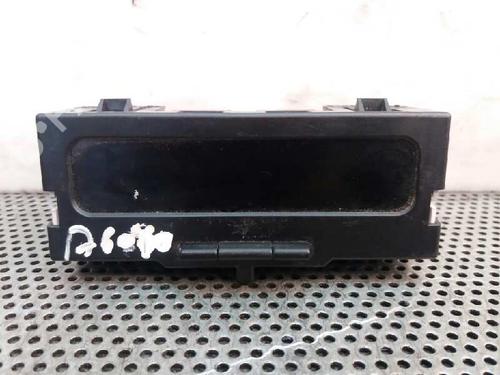 Ferdsskriver RENAULT MEGANE II Saloon (LM0/1_) [2003-2025]  3649279