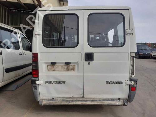 Starter PEUGEOT BOXER Van (244)  | BP33704961M8  - Image 10