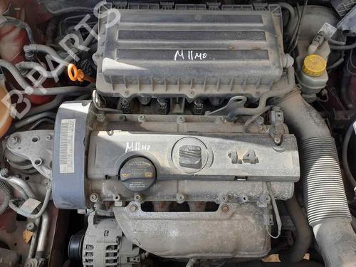 Used Engine Engine SEAT IBIZA IV SC (6J1, 6P5) [2008-2018] 33294770 33294770