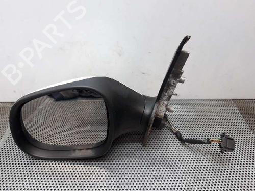 Used Left mirror SEAT ALTEA XL (5P5, 5P8) [2006-2015]  3162706