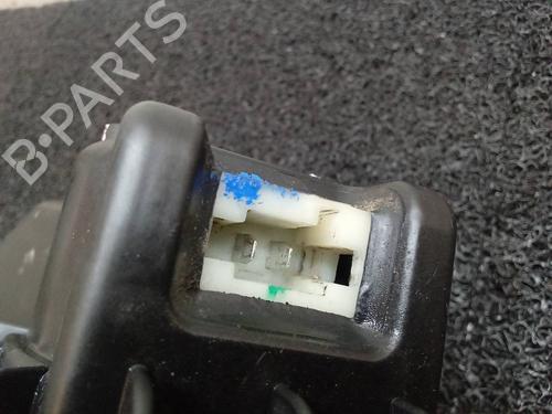 Ventilator motor RENAULT KANGOO Express (FW0/1_) 1.5 dCi 90 (FW0G, FW05, FW08, FW11) | BP4417221M62 