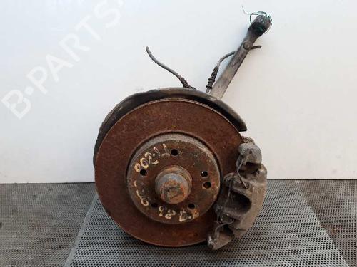Used Right front steering knuckle Right front steering knuckle 1251773 1251773