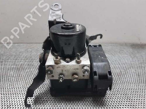 Used ABS pump ABS pump MAZDA 2 (DY) 1.4 CD (68 hp) 1247205 1247205