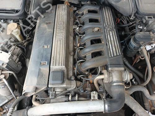 Front left window mechanism BMW 5 (E39) 525 tds | BP37172792C22 - Image 12