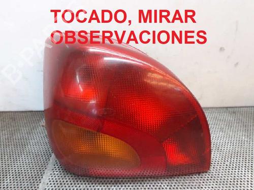 Used Left taillight Left taillight FORD FIESTA IV (JA_, JB_) [1995-2006] 2580259 2580259