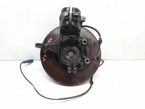Left front steering knuckle PEUGEOT 2008 I (CU_) | BP25782354M25 - Image 5