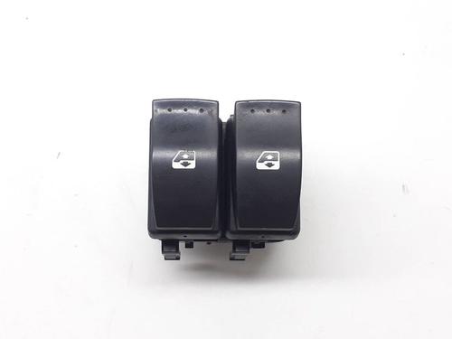 Used Left front window switch RENAULT KANGOO / GRAND KANGOO II (KW0/1_) [2008-2025]  30336686
