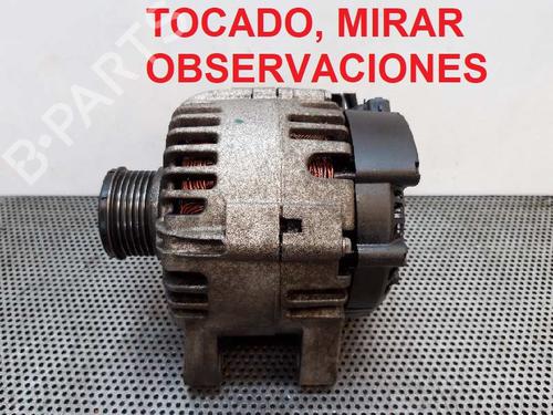Used Alternator Alternator 3440323 3440323