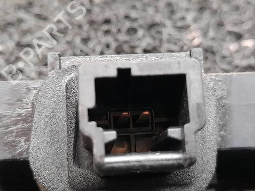 Tailgate handle PEUGEOT 308 SW I (4E_, 4H_) 1.6 HDi | BP9147115C132 