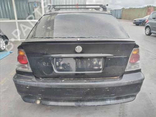 Andre BMW 3 Compact (E46) 318 td | BP14043316O1  - Image 9