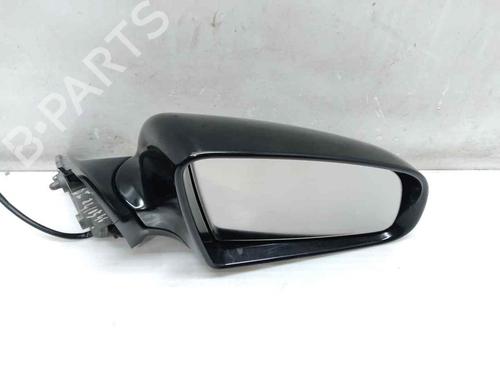 Used Right mirror AUDI A4 B7 (8EC) 2.0 TDI 16V (140 hp) 22441051