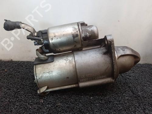Starter OPEL ASTRA H GTC (A04) 1.6 (L08) | BP8330701M8 