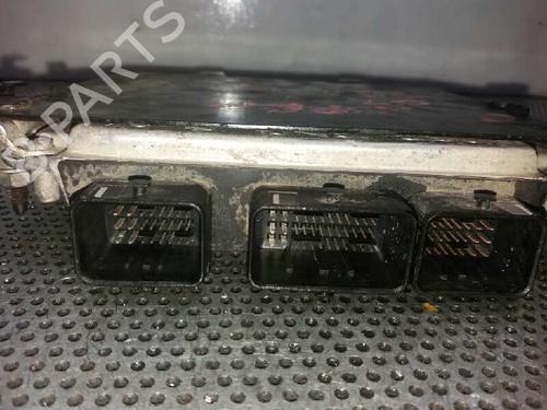 Engine control unit (ECU) CITROËN XSARA (N1)  | BP1180132M57 