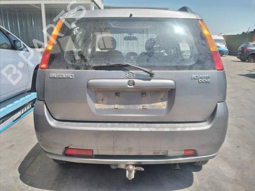 Water radiator SUZUKI IGNIS I (FH)  | BP9837981M31  - Image 7