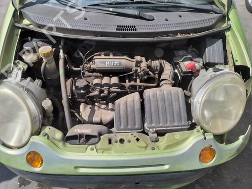 Front left window mechanism DAEWOO MATIZ (M100, M150) | BP13950957C22 - Image 13