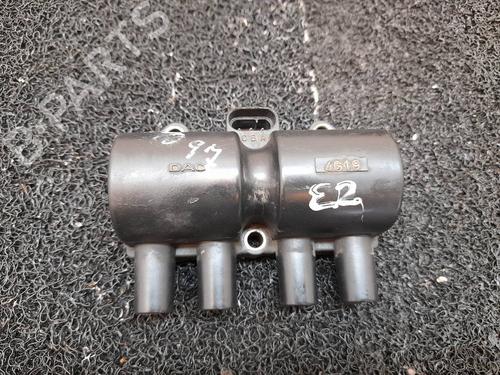 Used Ignition coil DAEWOO KALOS (KLAS) 1.2 (72 hp) 8262851